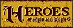 Heroes of Might and Magic